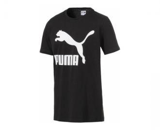 Puma t-shirt classics logo